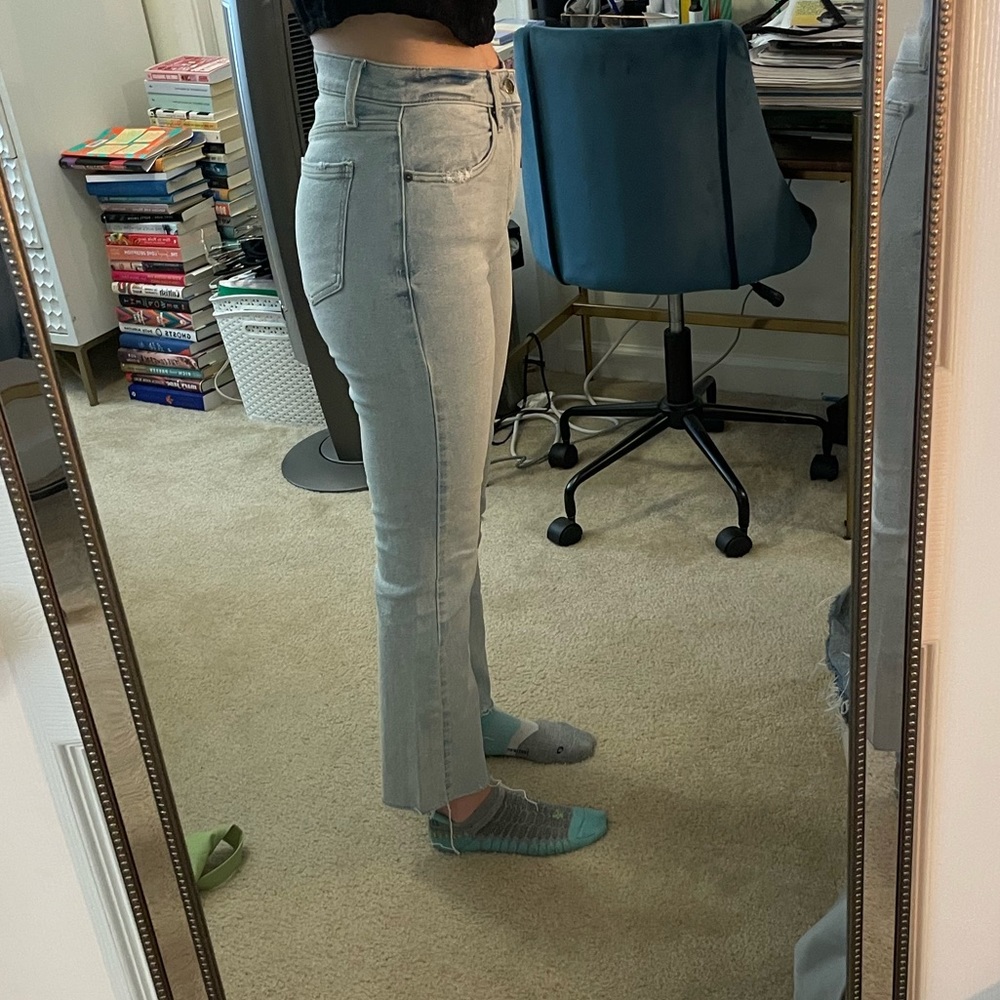 Worn once Pistola size 27  jeans!! - Picture 4 of 5
